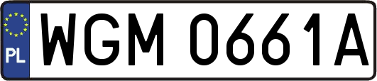 WGM0661A