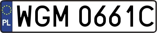 WGM0661C