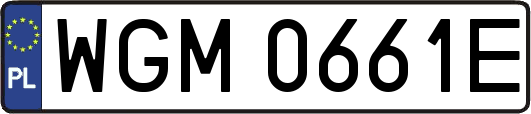 WGM0661E