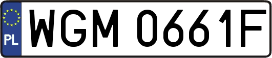 WGM0661F