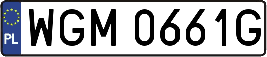 WGM0661G