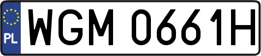 WGM0661H