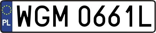 WGM0661L