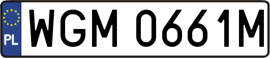 WGM0661M
