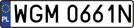 WGM0661N