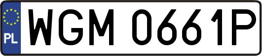 WGM0661P