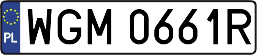 WGM0661R