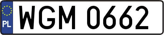 WGM0662