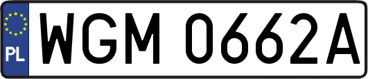 WGM0662A