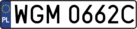 WGM0662C