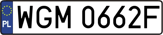 WGM0662F