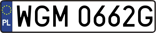 WGM0662G
