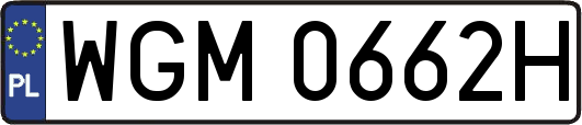 WGM0662H
