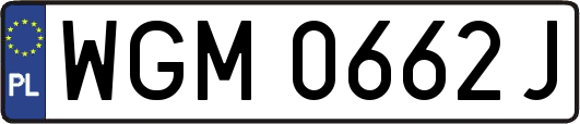 WGM0662J