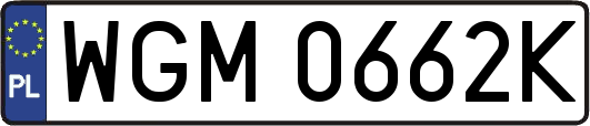 WGM0662K