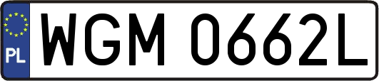 WGM0662L