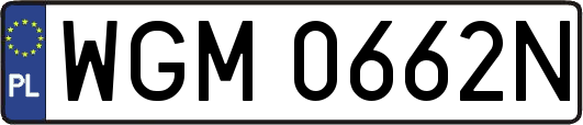WGM0662N