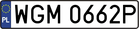 WGM0662P