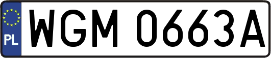 WGM0663A