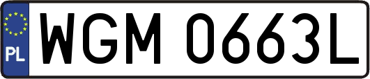 WGM0663L