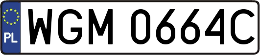WGM0664C