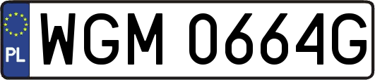 WGM0664G