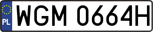 WGM0664H