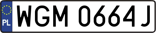 WGM0664J