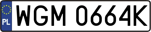 WGM0664K
