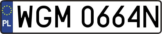 WGM0664N