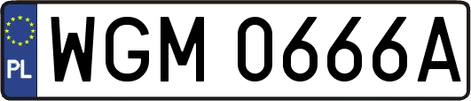 WGM0666A