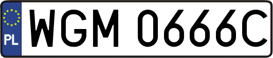 WGM0666C