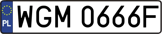 WGM0666F