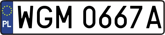 WGM0667A