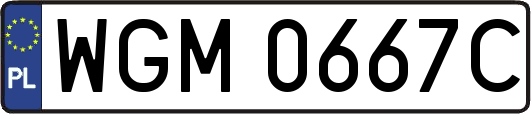 WGM0667C