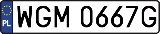 WGM0667G
