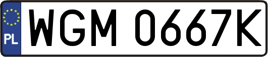 WGM0667K