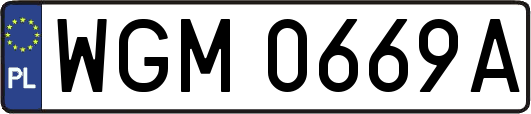 WGM0669A