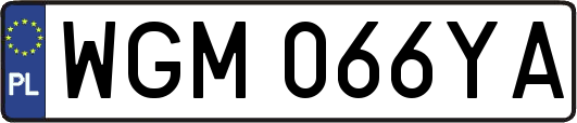 WGM066YA