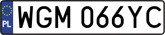 WGM066YC