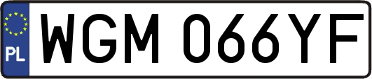 WGM066YF
