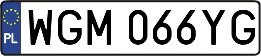 WGM066YG