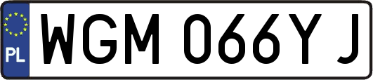 WGM066YJ