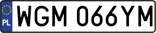 WGM066YM