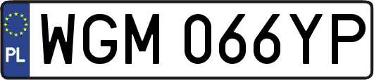 WGM066YP