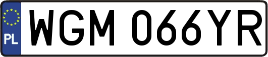 WGM066YR