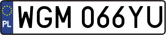 WGM066YU