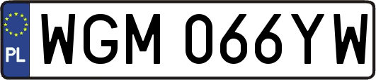 WGM066YW