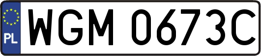 WGM0673C