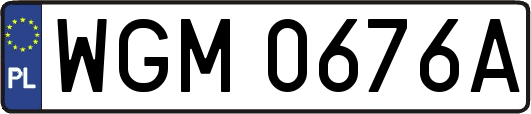 WGM0676A